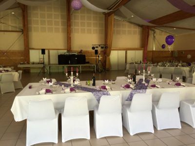 CONFIGURATION MARIAGES