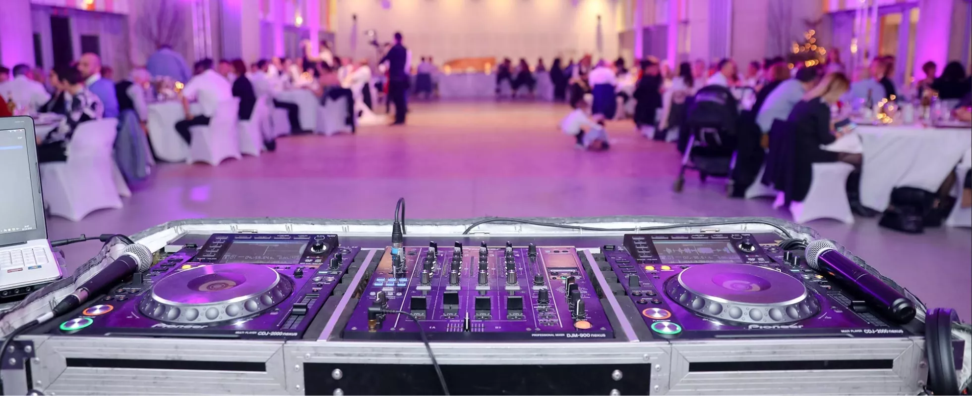 Cronie Events