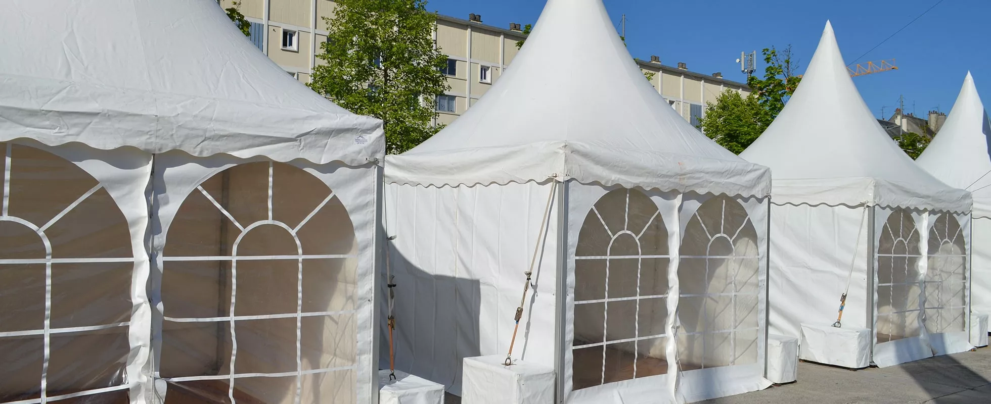 Cronie Events
